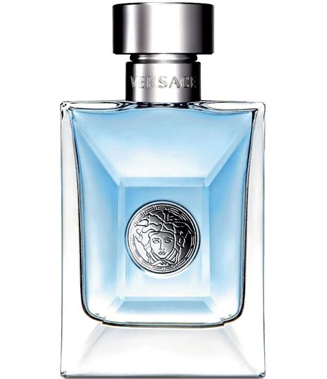 Men's Versace Pour Homme Cologne 